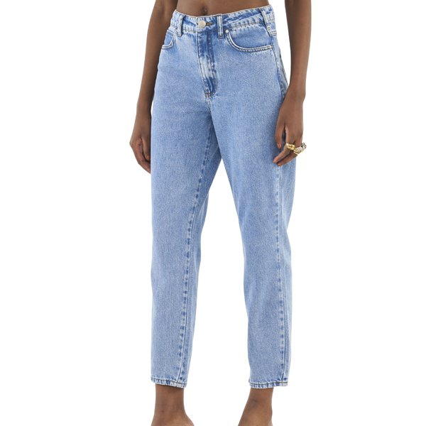 Jeans Bruna Mom – Colcci