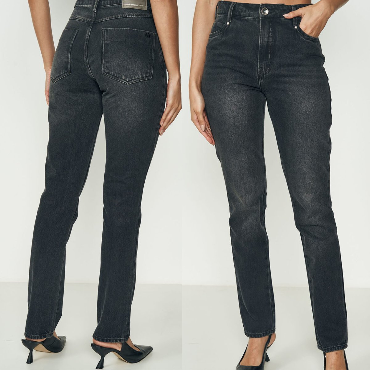 Jeans Kendall – Colcci - 2