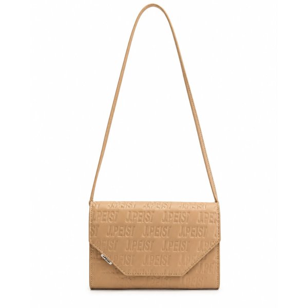 Bolso de Hombro Easy Crema – Lança Perfume