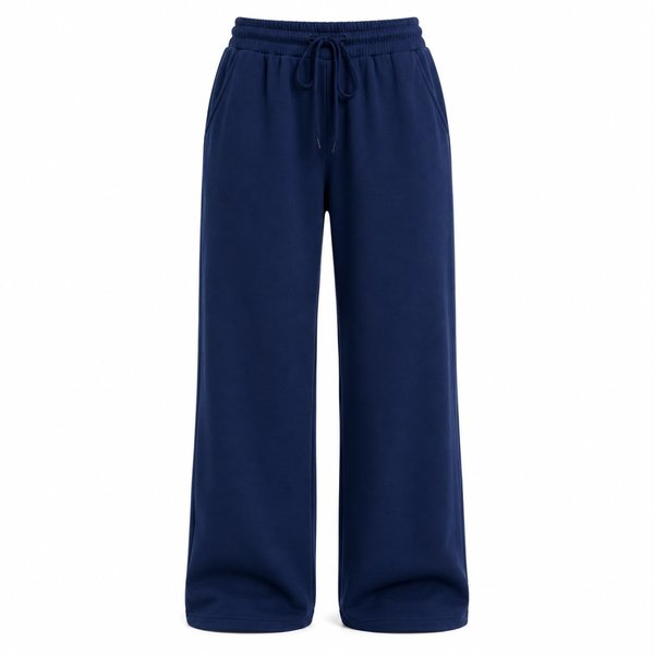 Pantalón de Buzo Azul – Marca Nacional (PIEZA DE LA LIVE)