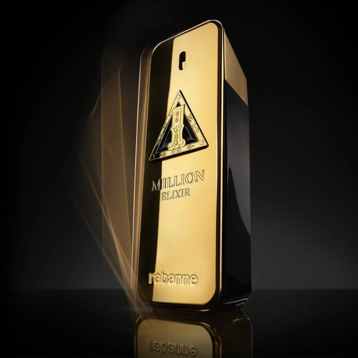 Paco Rabanne - 1 Million Elixir - 2