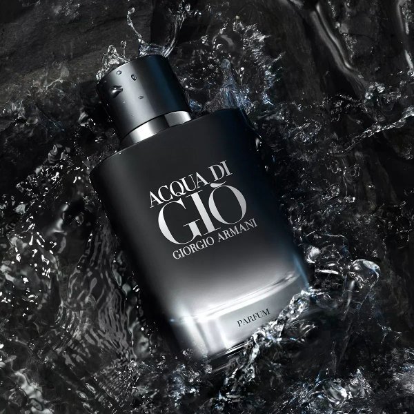 Giorgio Armani - Acqua Di Gio Parfum