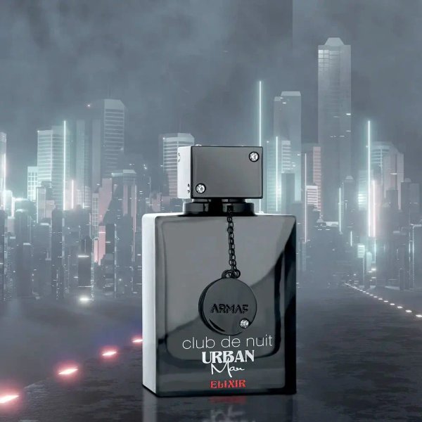 Armaf - Club de Nuit Urban Man Elixir