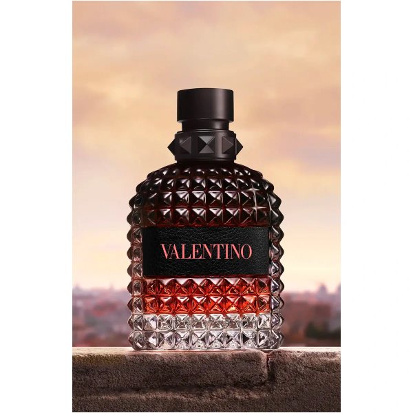 Valentino - Uomo Born in Roma Coral Fantasy