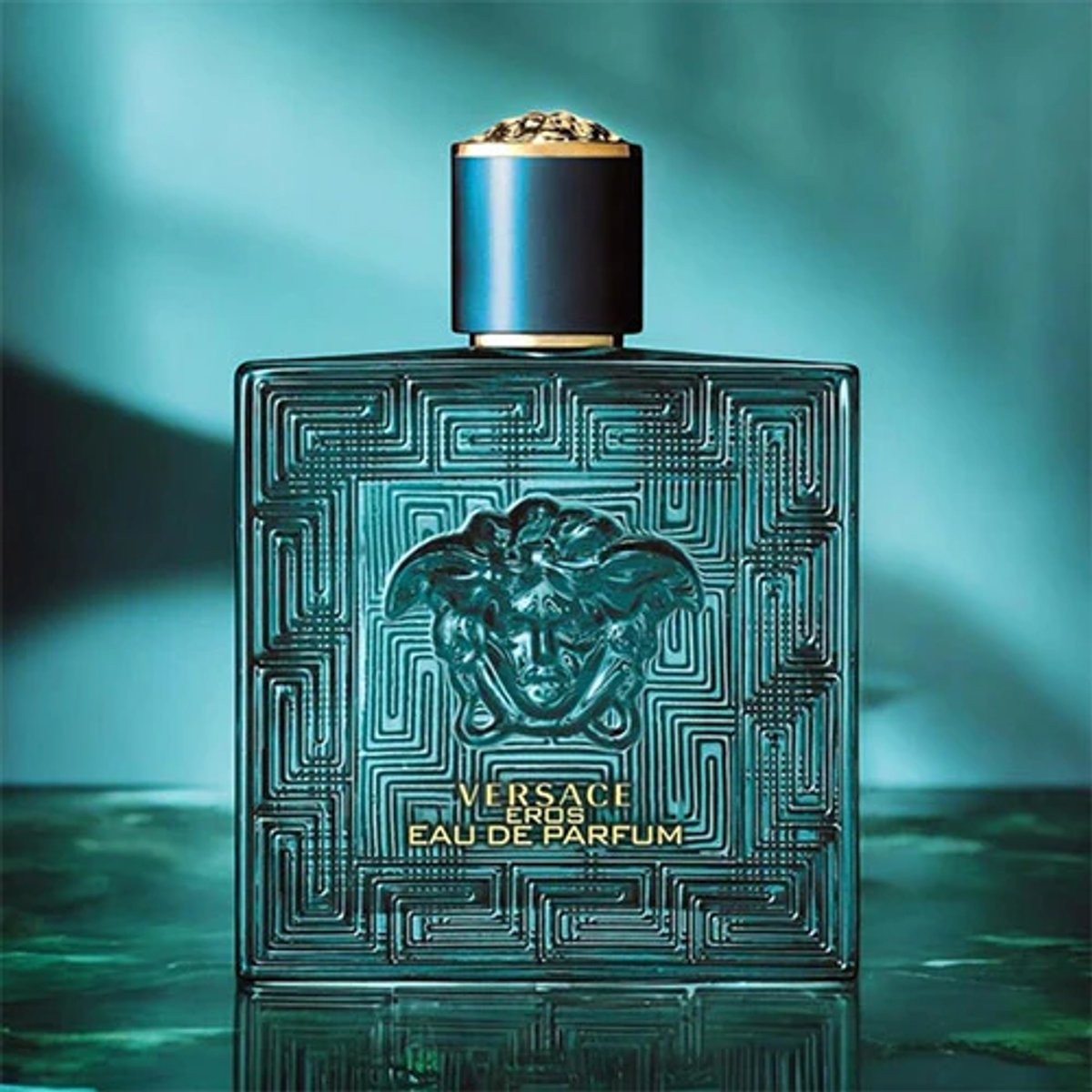 Versace - Eros Eau de Parfum - 2