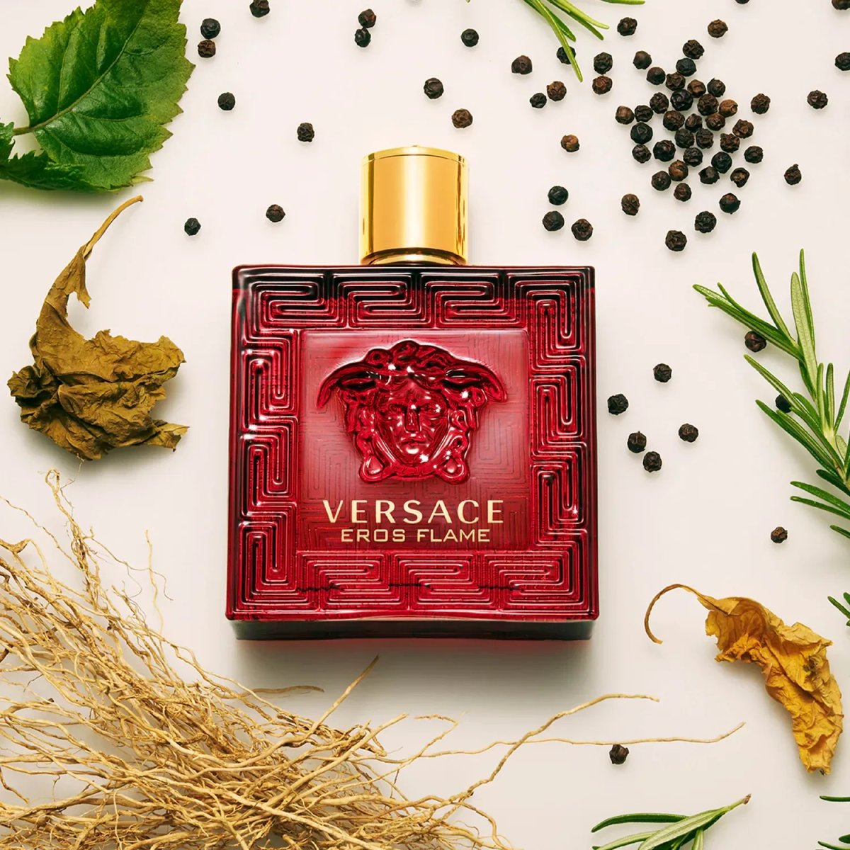 Versace - Eros Flame - 2