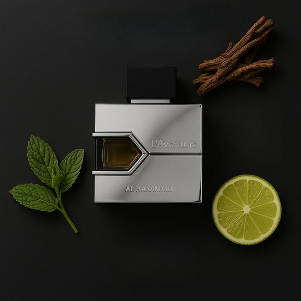 Al Haramain - L'Aventure