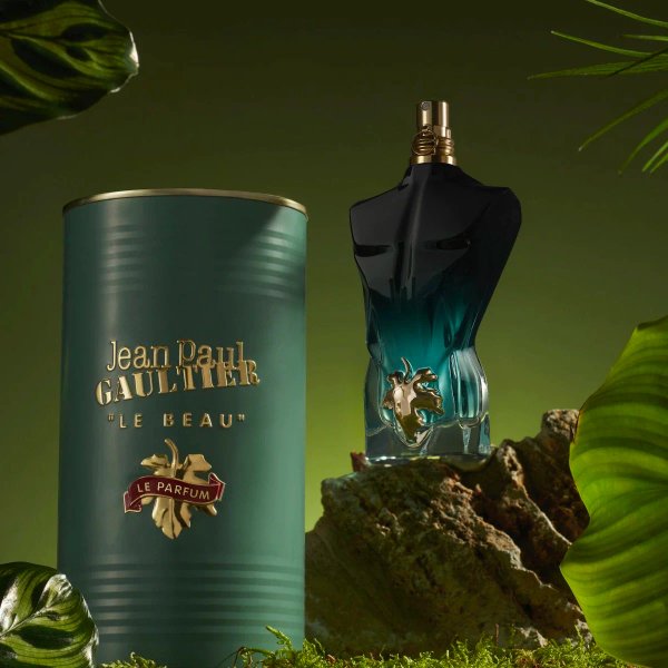 Jean Paul Gaultier - Le Beau Le Parfum