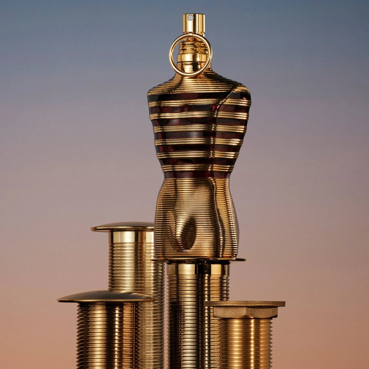 Jean Paul Gaultier - Le Male Elixir - 2