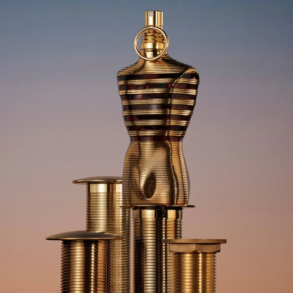 Jean Paul Gaultier - Le Male Elixir