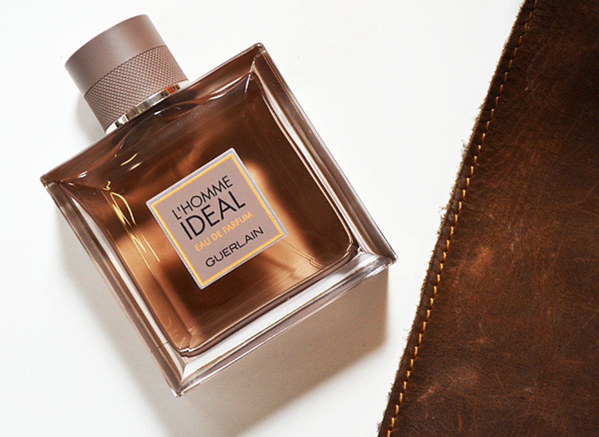 Guerlain - L'Homme Ideal Eau de Parfum - 2