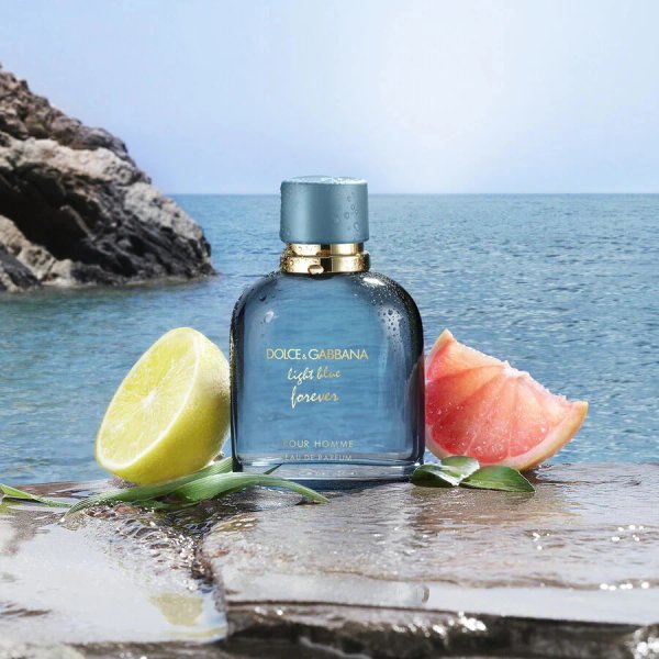 Dolce&Gabbana - Light Blue Forever