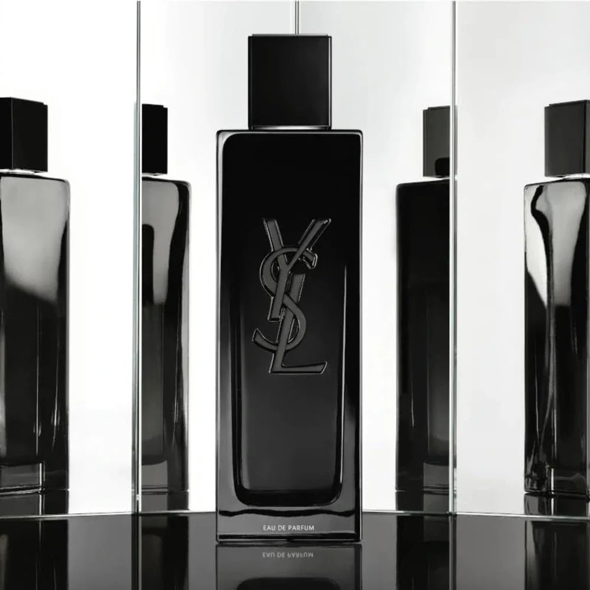 Yves Saint Laurent - MYSLF Eau de Parfum - 2