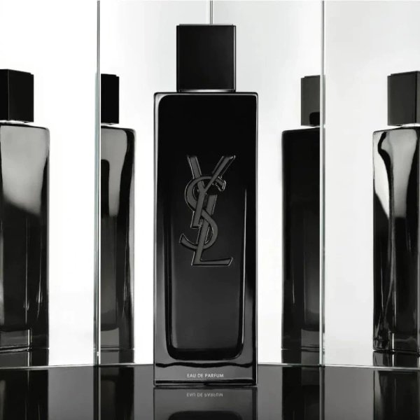 Yves Saint Laurent - MYSLF Eau de Parfum