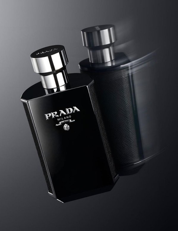 Prada - L'Homme Intense