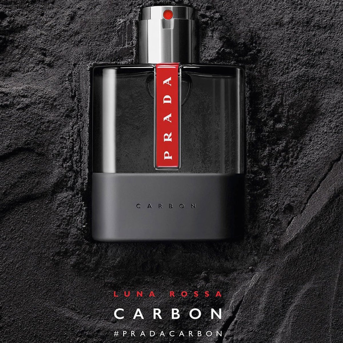 Prada - Luna Rossa Carbon - 2