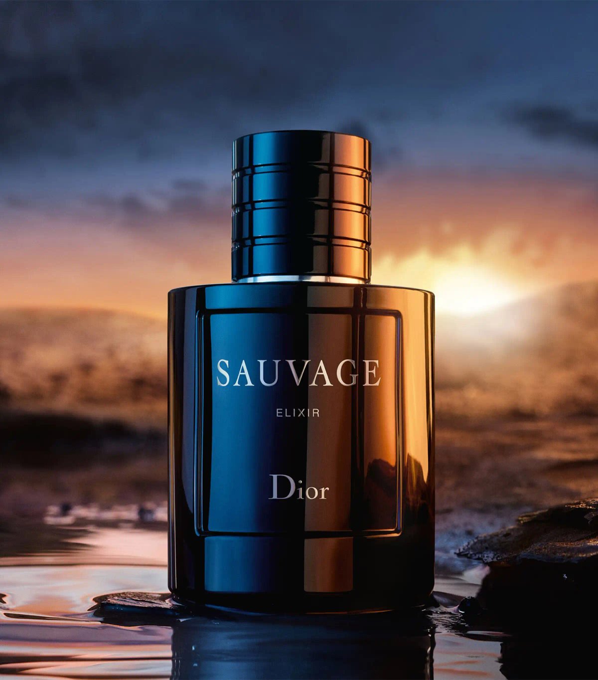 Dior - Sauvage Elixir - 2