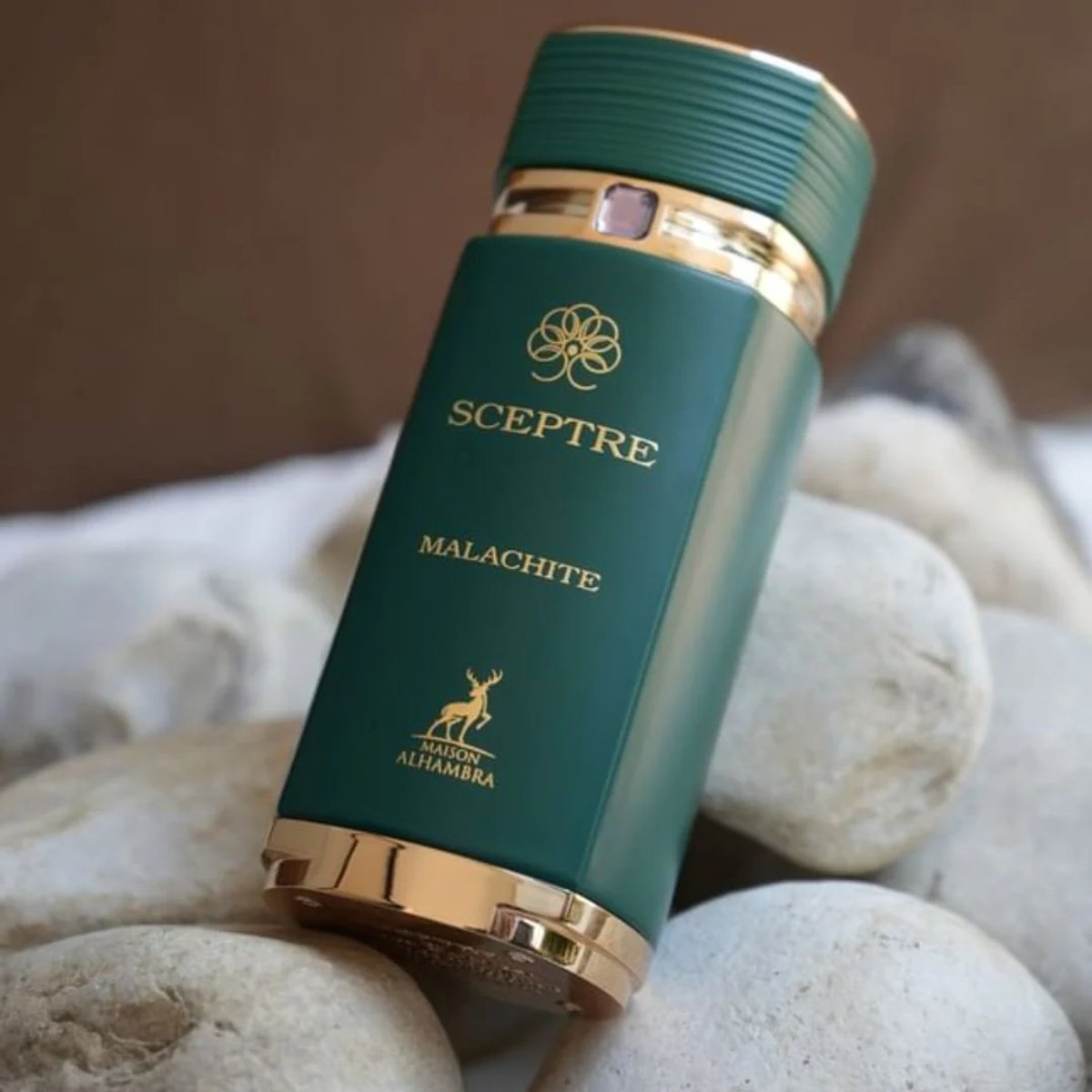 Maison Alhambra - Sceptre Malachite - 2