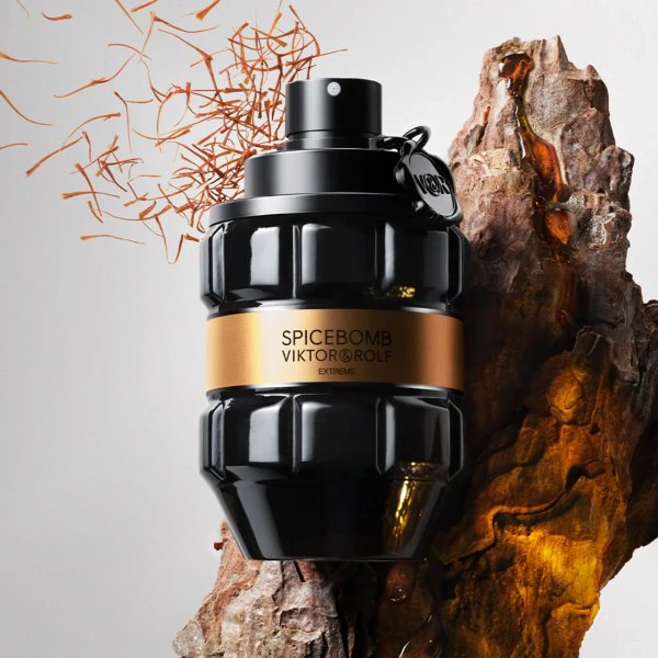 Viktor&Rolf - Spicebomb Extreme