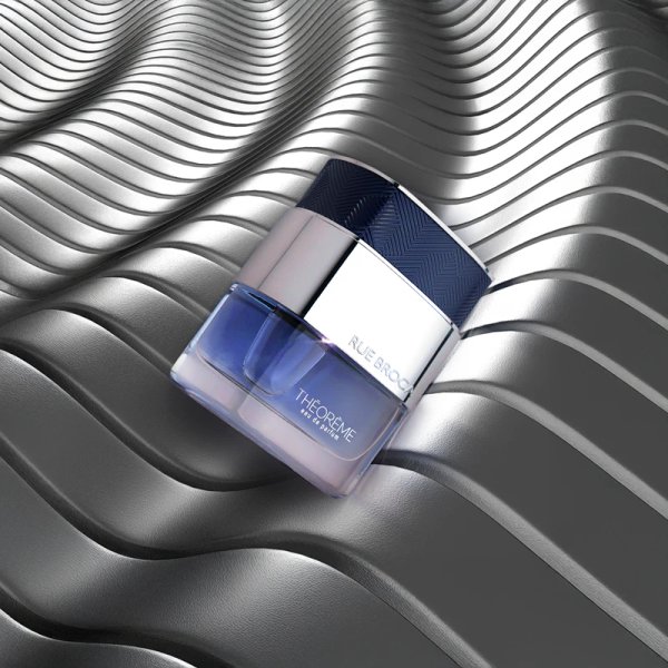 Rue Broca - Théoréme