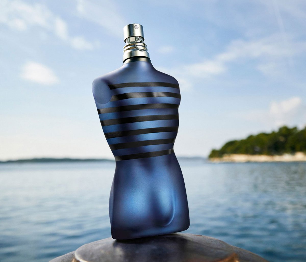 Jean Paul Gaultier - Ultra Male - 2