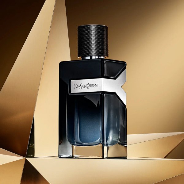 Yves Saint Laurent - Y Eau de Parfum
