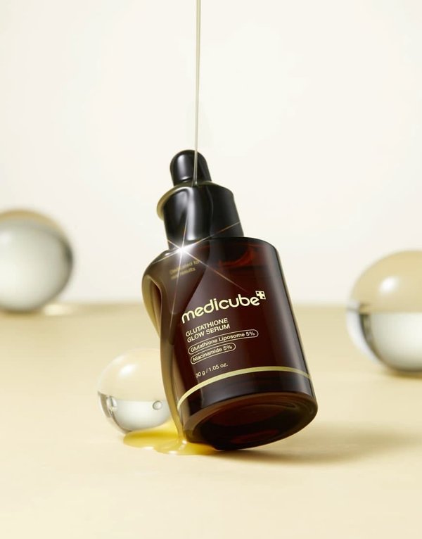 Serum Medicube Glutathione Glow Serum