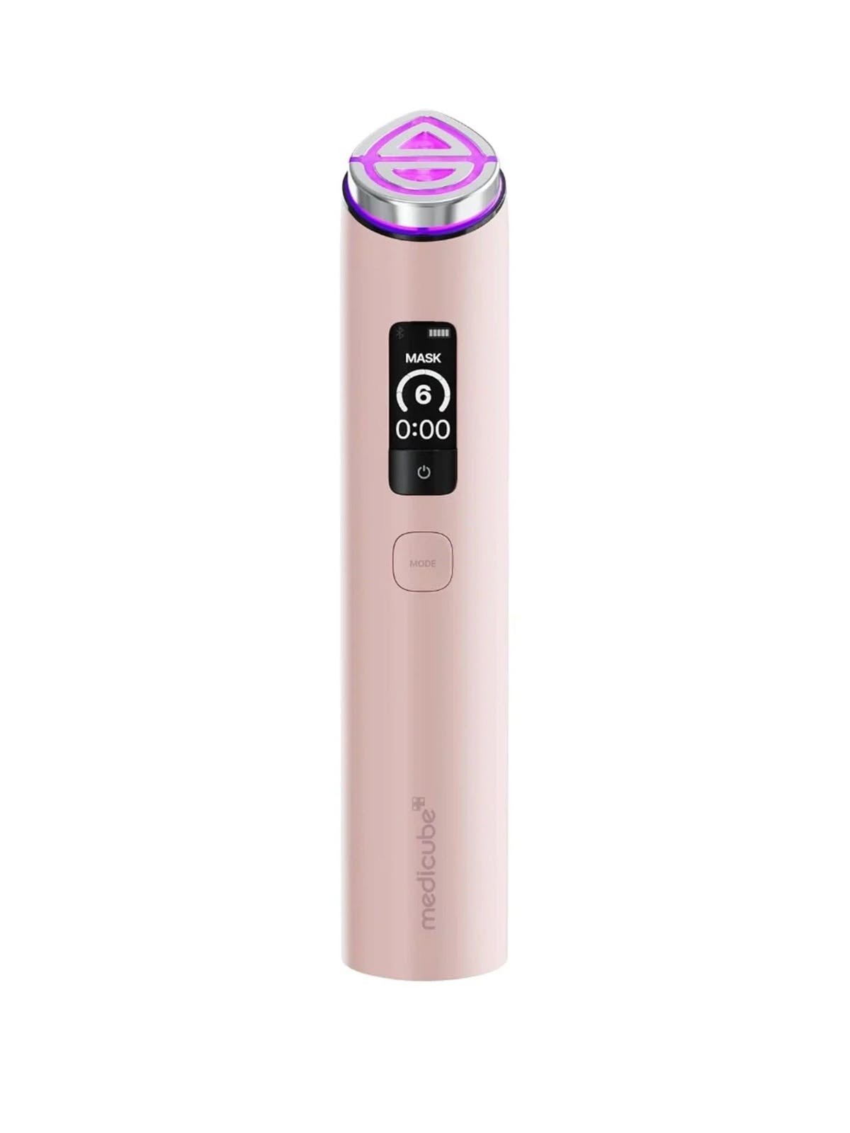 Age -R booster pro X2