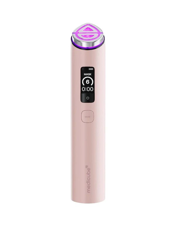 Age -R booster pro X2