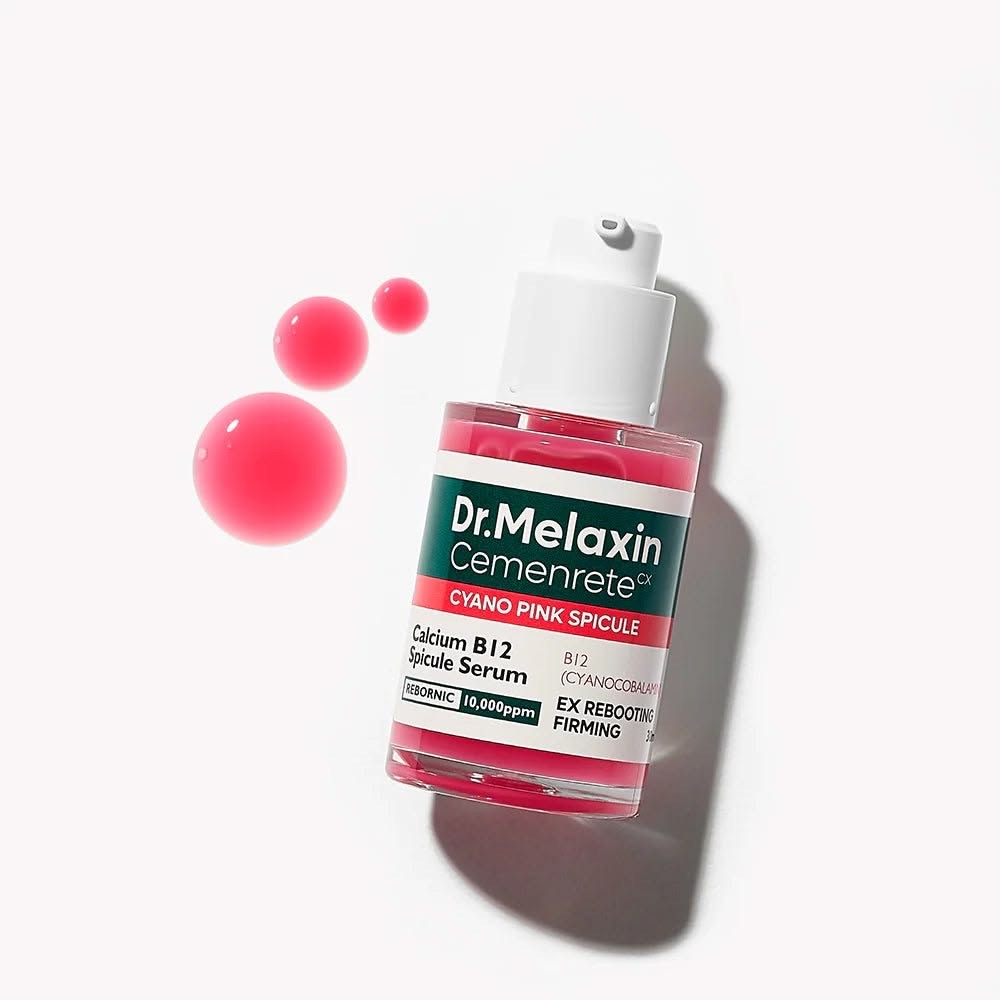 Serum Dr. Melaxin Cemenrete CX