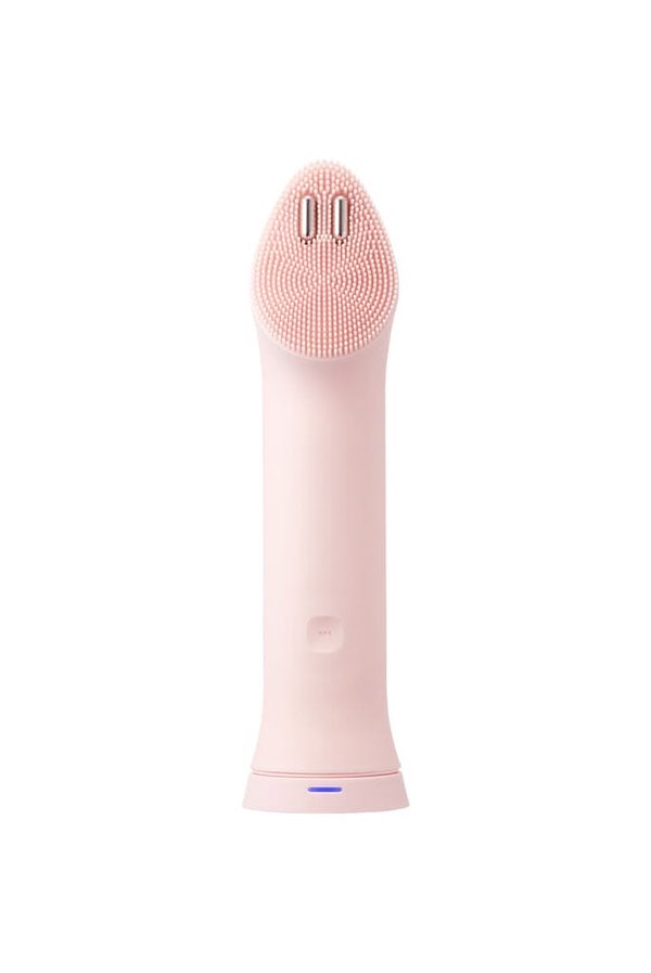 Age R booser facial cleasing device head