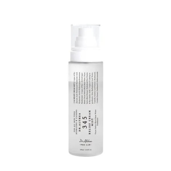Mist facial Dr. Althea 345 Relief