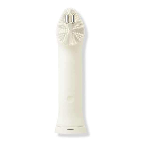Age R booser facial cleasing device head