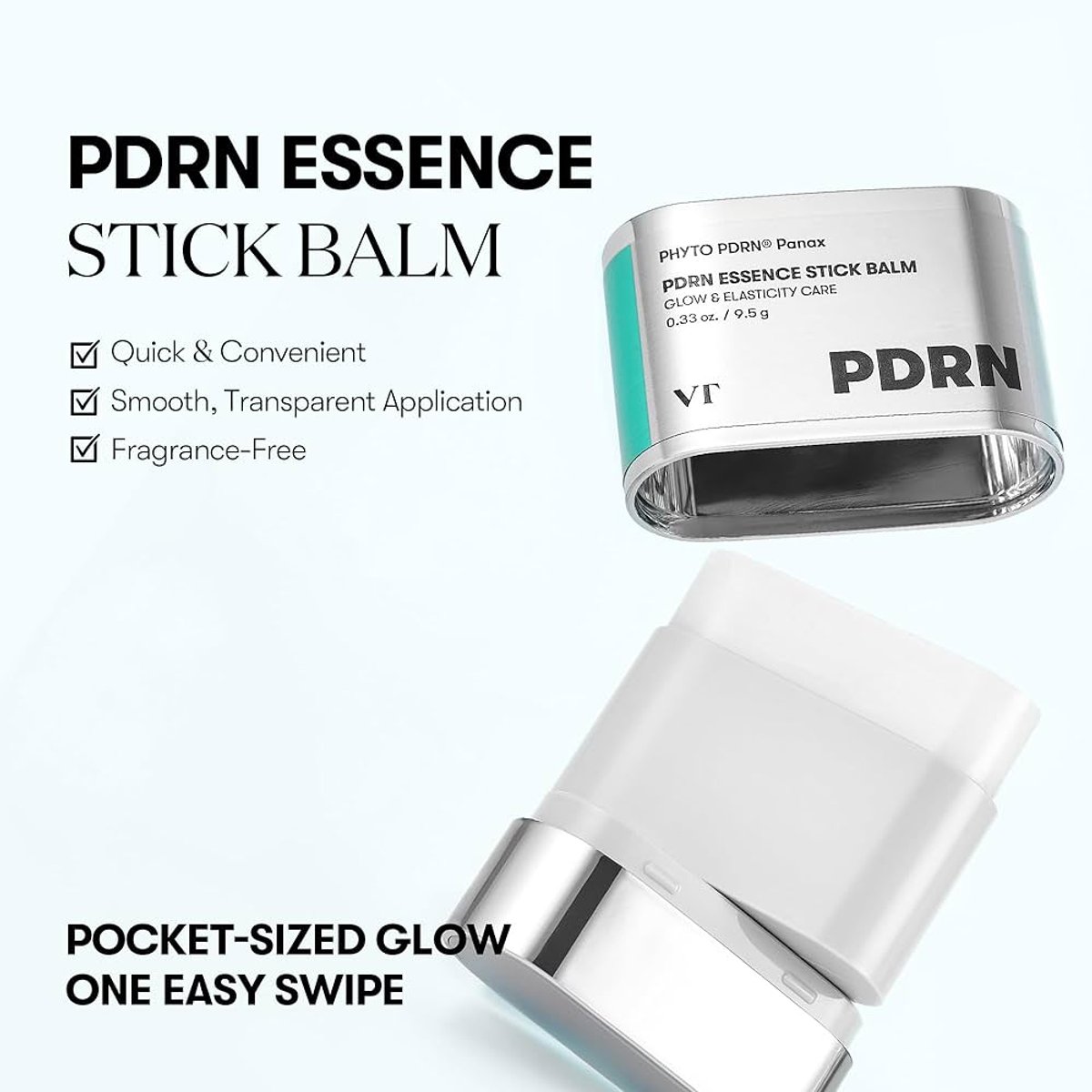 PDRN Essence stick balm Vt cosmetics - 2