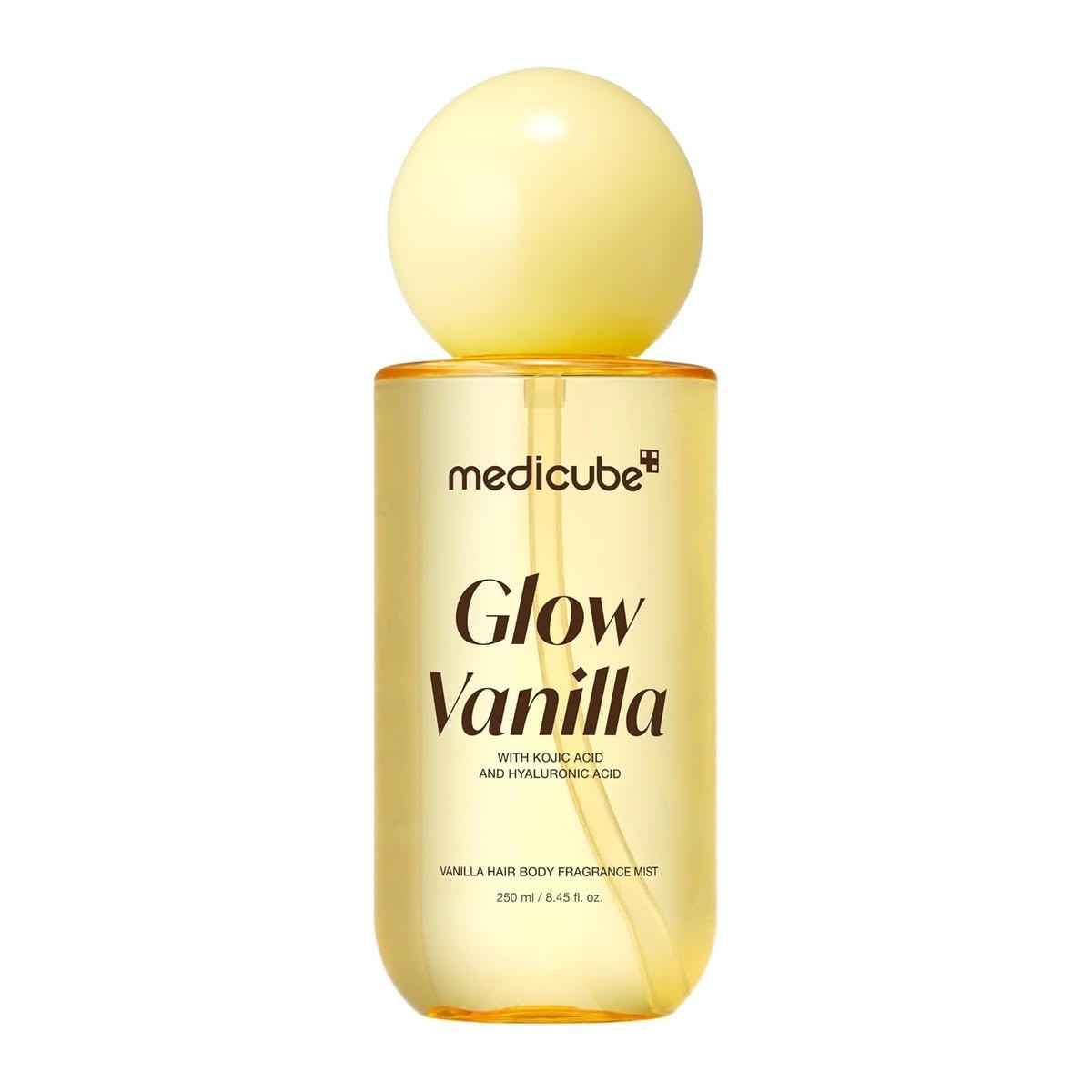 Mist Medicube Glow Vanilla