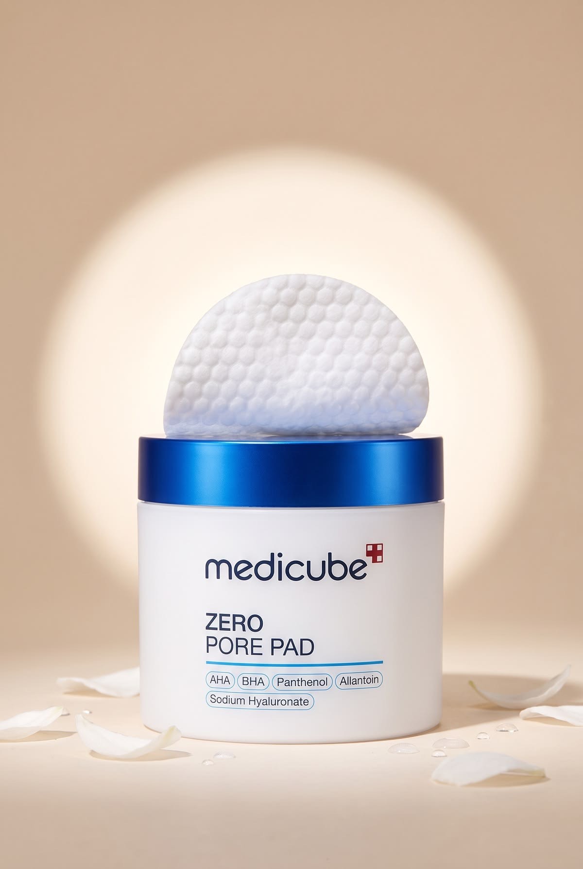 Medicube Zero Pore Pad