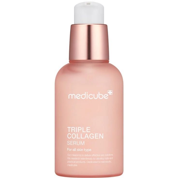 Serum Medicube Triple Collagen