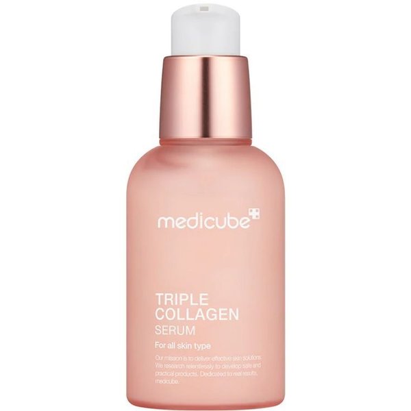 Serum Medicube Triple Collagen