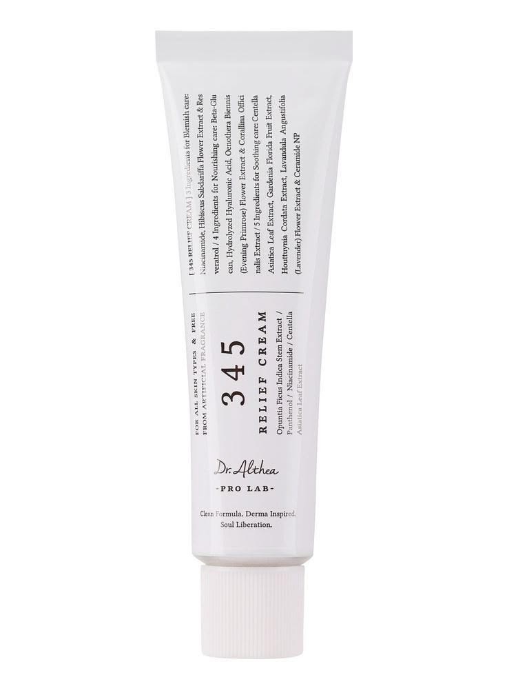 Crema Dr. Althea 345 Relief Cream