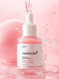 Serum Medicube PDRN Pink Peptide