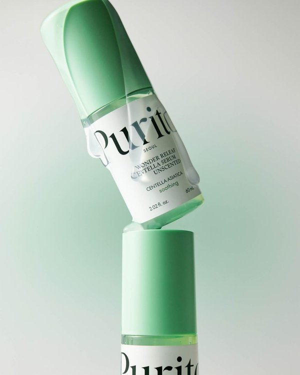 Purito centella serum unscented 