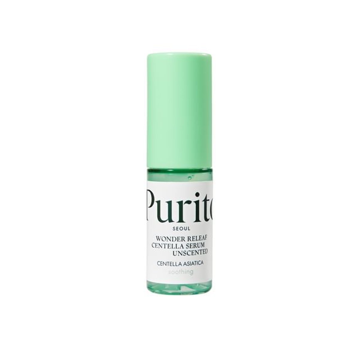 Purito centella serum unscented