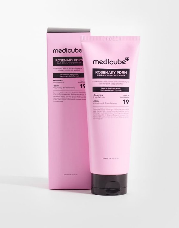 Acondicionador capilar Medicube Rosemary PDRN