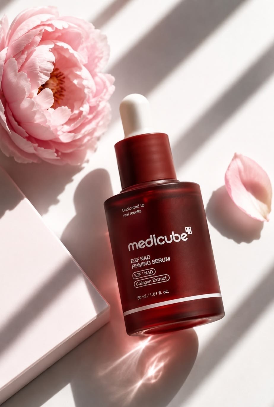 Serum Medicube EGF NAD Firming
