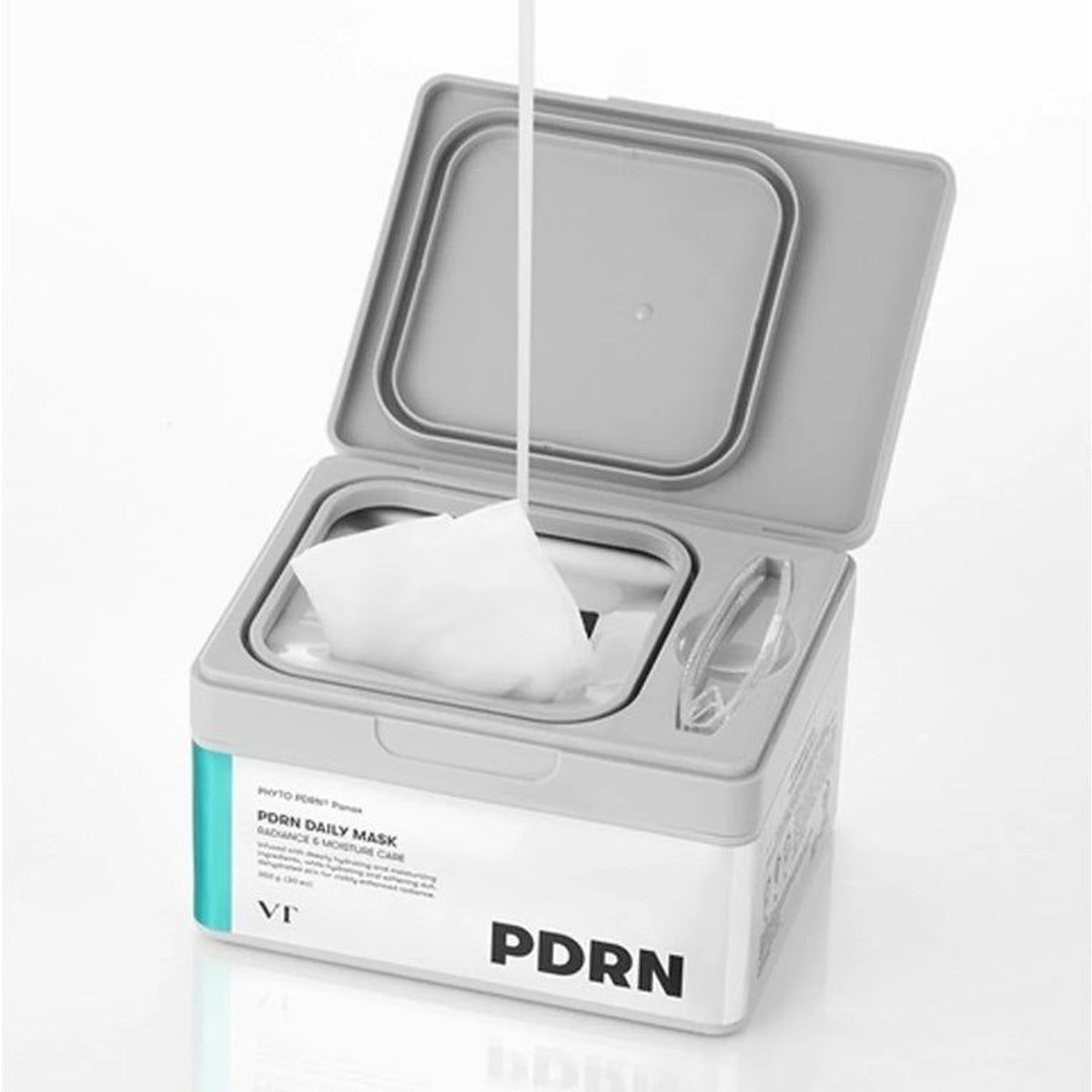 VT PDRN mascarilla diaria