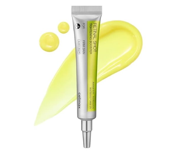 Sérum facial Celimax Retinal Shot Tightening Booster