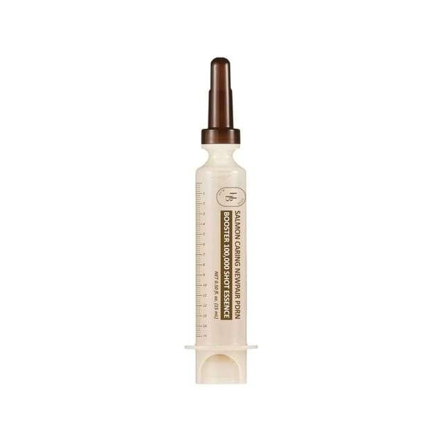 Esencia booster Salmon Carotene PDRN 10 ml