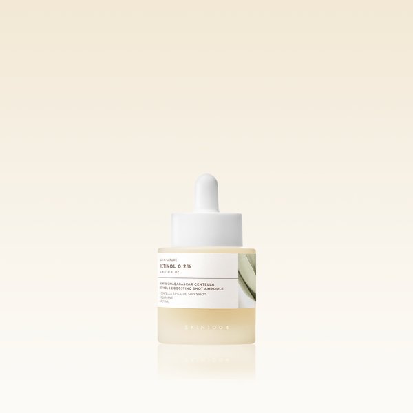Skin1004 retinol 