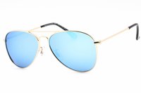The Comando Mini Gold/Blue Mirror Polarized