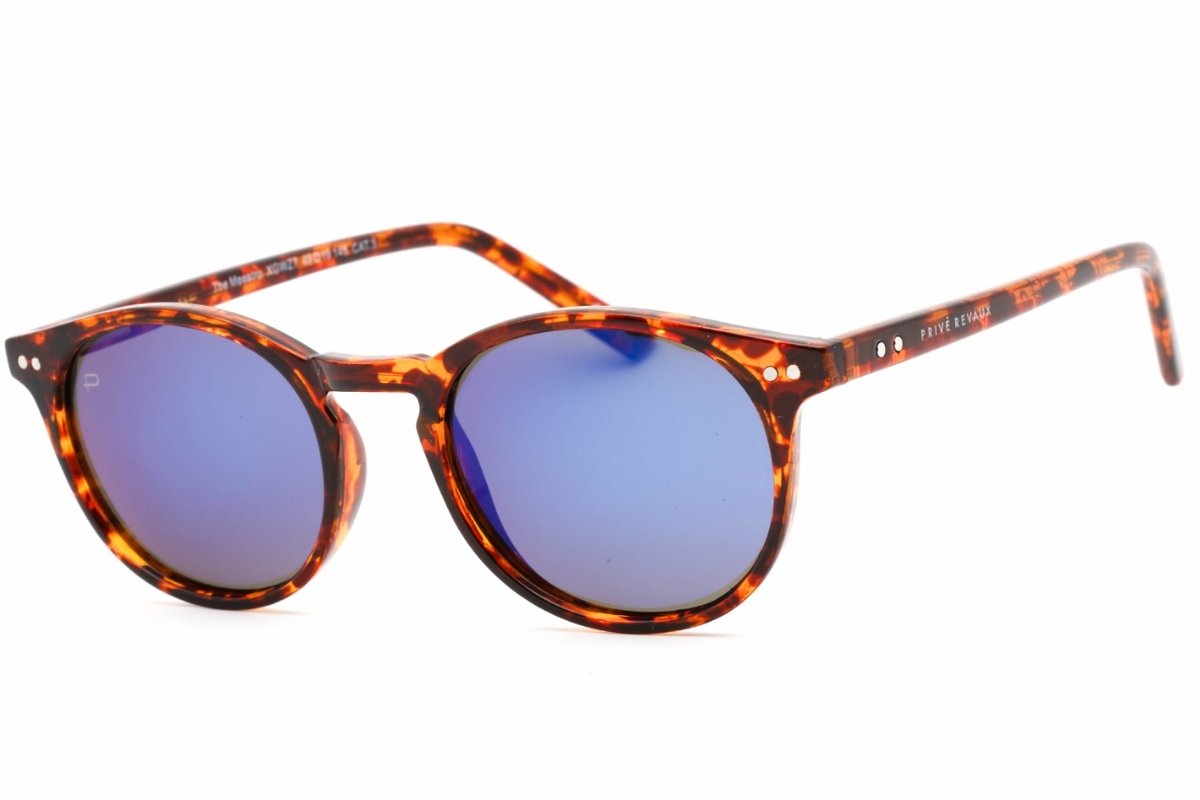 The Comando Mini Gold/Blue J5G5X Polarized 